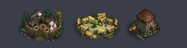 Battle Brothers Worldmap Assets