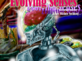 Evolving Senses: Hope Within Nothing
