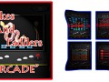 Snakes And Ladders "Arcade"