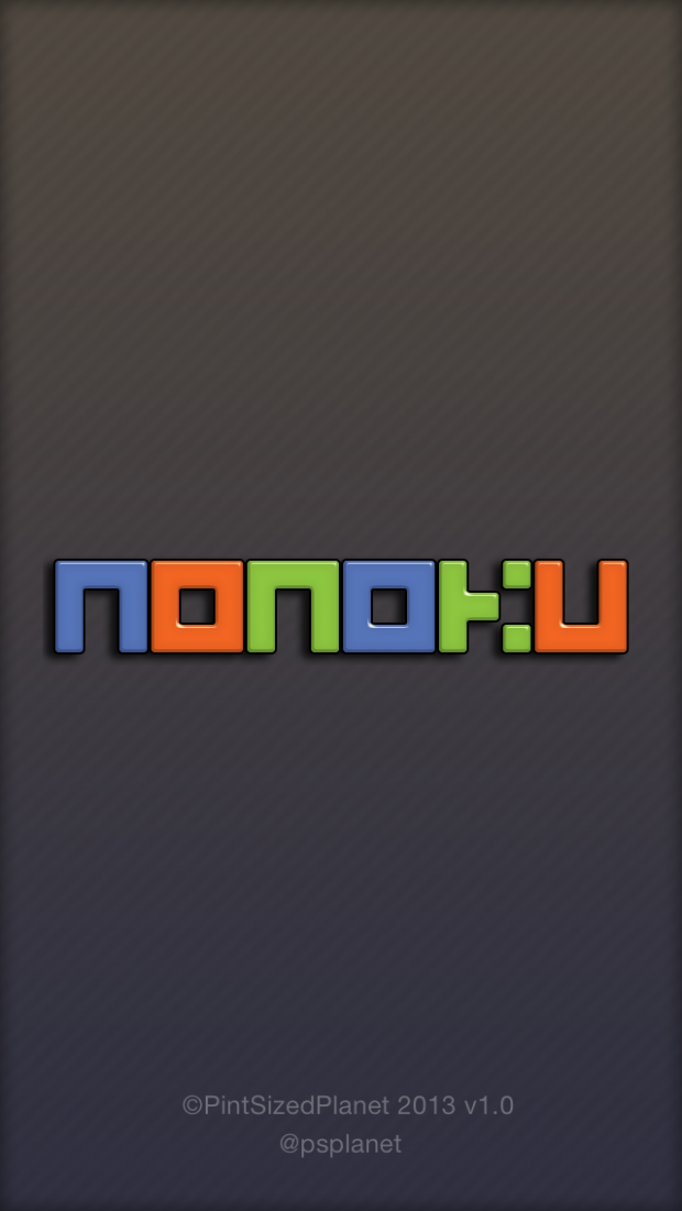 Nonoku