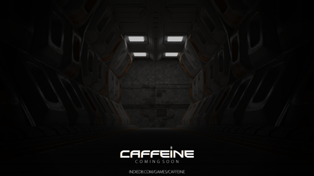 Caffeine Official Teaser Image