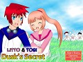 Litto and Tobi: Dusk's Secret