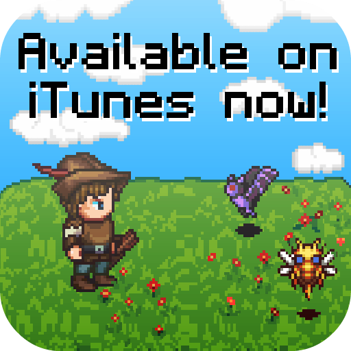 A Tale of Survival now available on IOS!