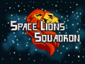 Space Lions Squadron