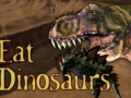 Eat Dinosaurs