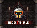 Block Temple