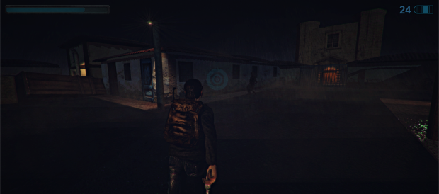 In-Game Screenshot PC - 2