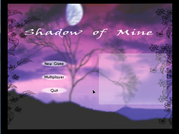Shadows Of Mine Animal MMORPG IT Server