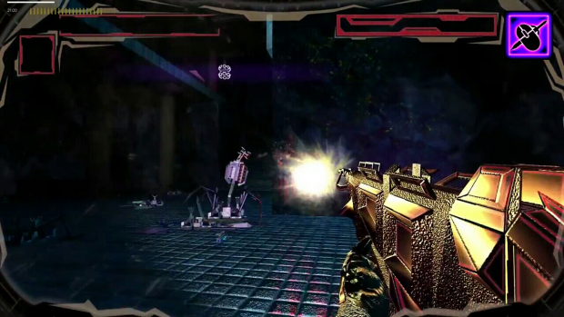 Robot Zombies screenshot 3