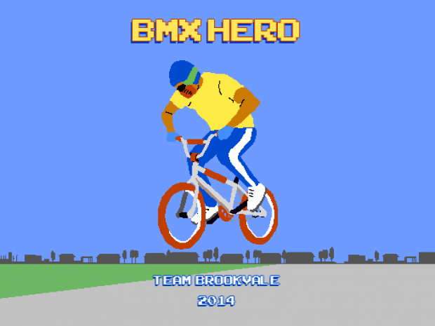BMX Hero