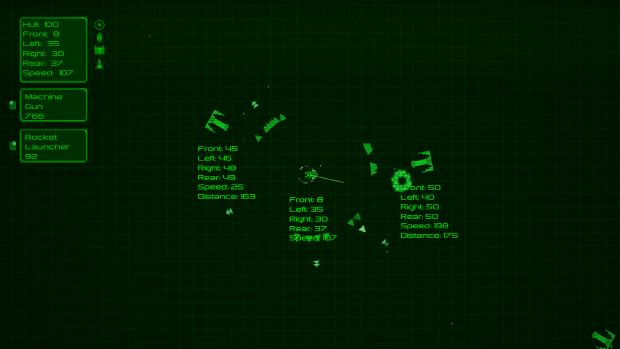 Combat Screenshot