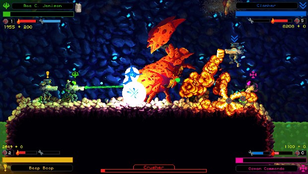 Hive Jump Early Access Release