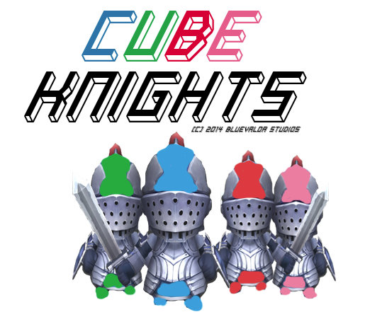 Cube Knights photos