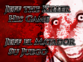 Jeff the Killer - His Game