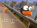 Urban Bird Flip 3D