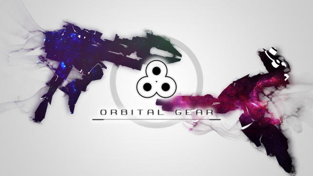 Orbital Gear Steam pics