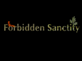 Forbidden Sanctity
