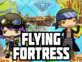 Flying Fortress RPG