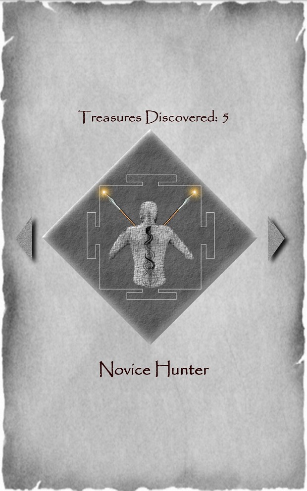 Temple Treasure Hunt Game Screenshots