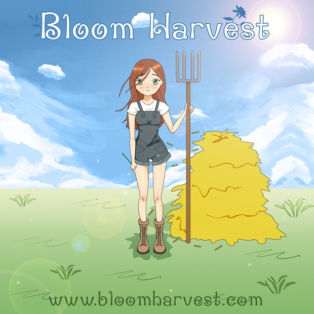 Bloom Harvest Promo I