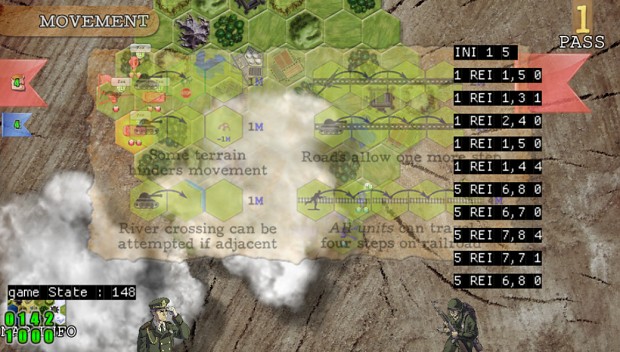Retaliation - Enemy Mine - New screen shot