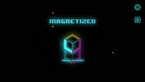 Magnetized Screenshot
