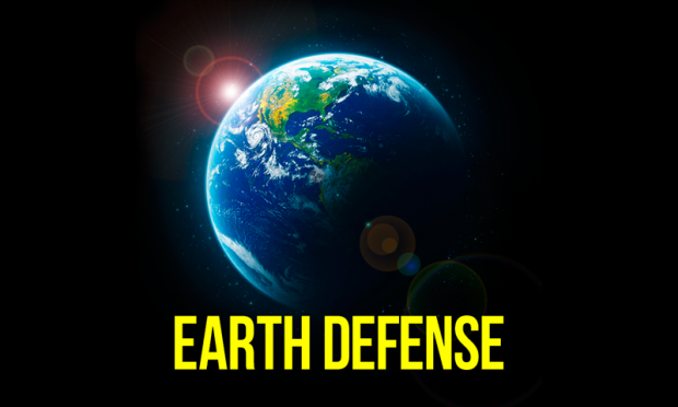 Earth Defense 2