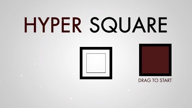 Hyper Square screenshots