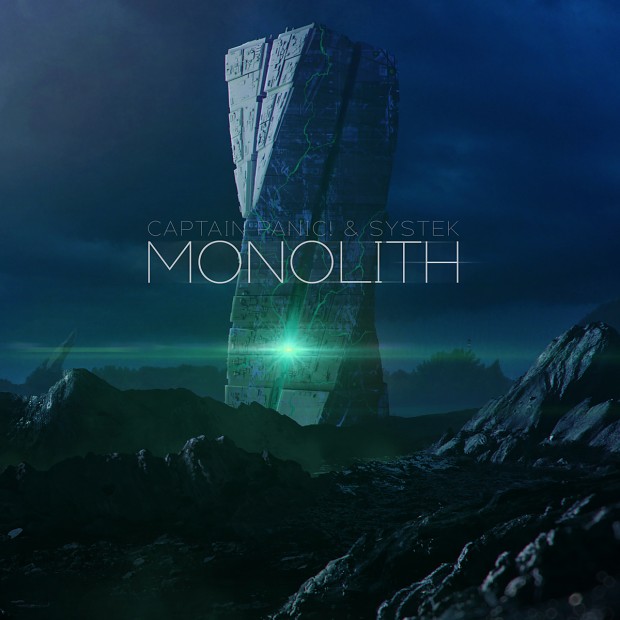 'Monolith' Sampler (with Bonus Track!)