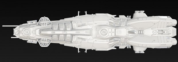INC's Armstrong Cruiser detailing done