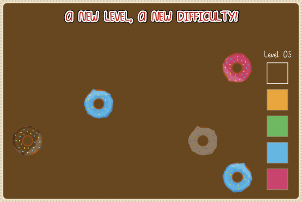 Impossible Donut