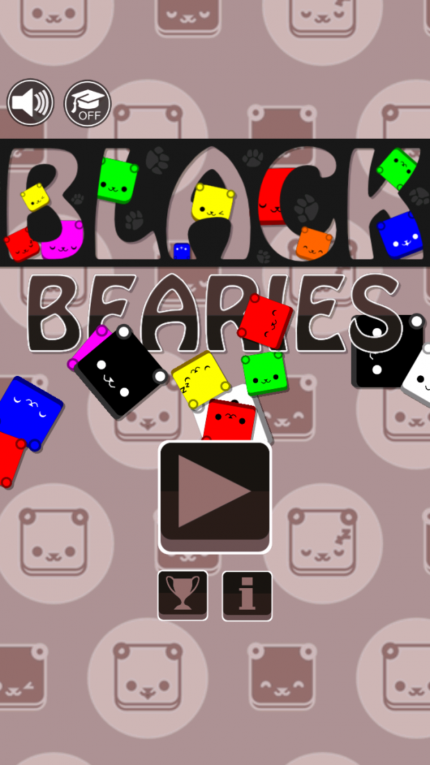 Black Bearies Screenshots