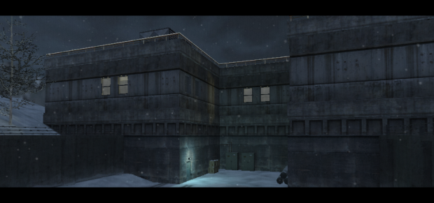 Secret Operation: Winter Ops Pre-Alpha Screenshots