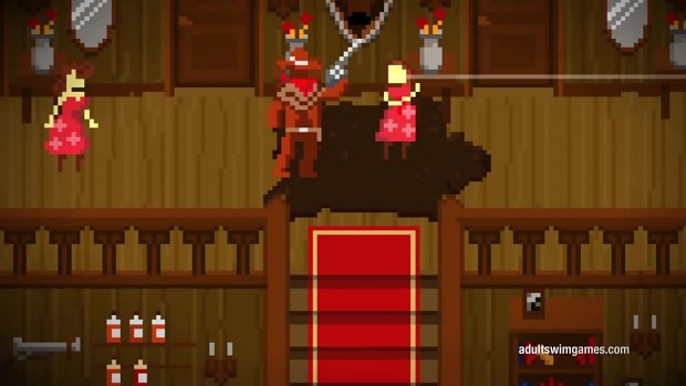 Westerado - Free Online Game from Adult Swim video - Indie DB