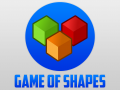 Game Of Shapes