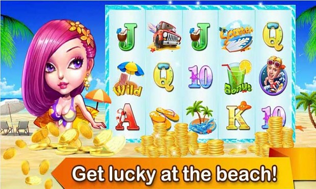 SlotWiz - free casino slots2