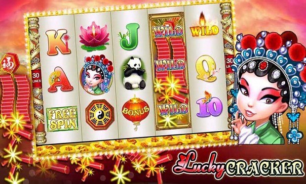 SlotWiz - free casino slots