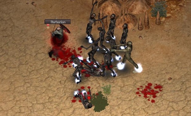Necromancer Screenshots