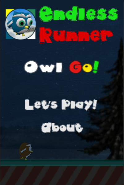Owl Go!