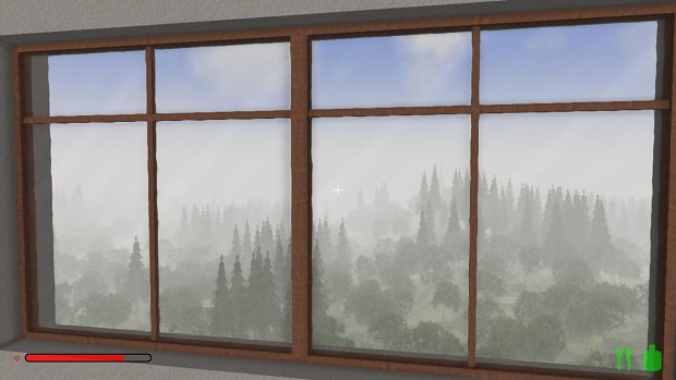 Glass and Windows