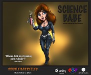 Science Babe