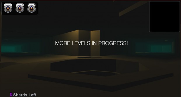Level 3 in development