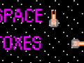 Space Foxes