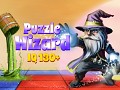 Puzzle Wizard (IQ 130+)