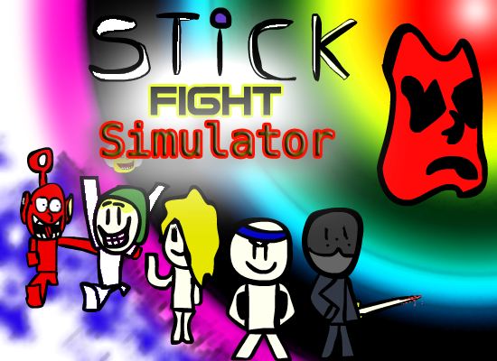 Stick Fight Simulator 2.0