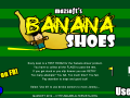 Banana Shoes