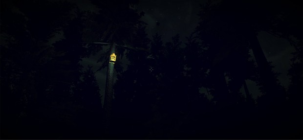 Screenshot Of The Forgotten : Project Of Damned