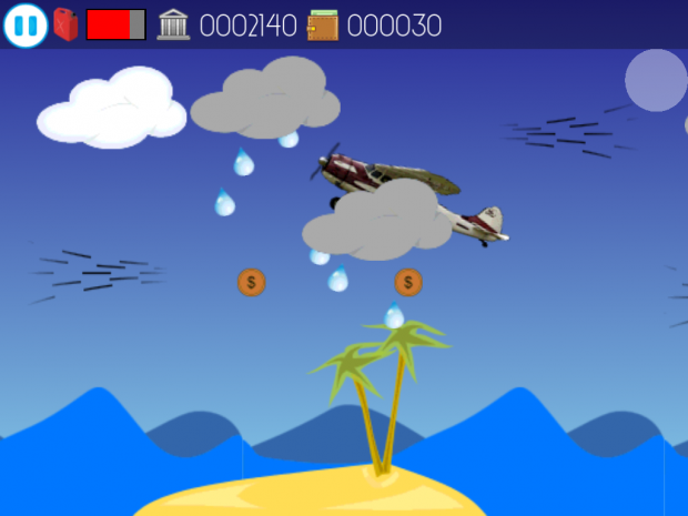 Flight Odyssey Screenshots (iPad)