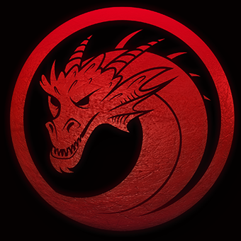 Dragon Logos