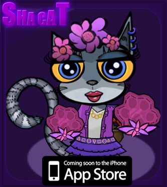 Sha Cat Dress Code